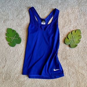 Nike Pro Dri-fit tank top